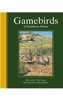 Gamebirds of Southern Africa