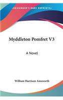 Myddleton Pomfret V3: (English)