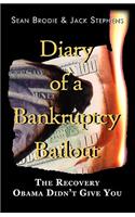 Diary of a Bankruptcy Bailout