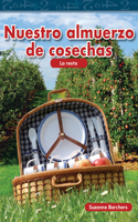 Nuestro Almuerzo de Cosechas