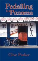 Pedalling to Panama