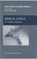 Care of the Cirrhotic Patient, an Issue of Medical Clinics