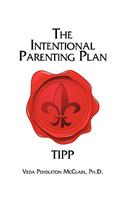 Intentional Parenting Plan: Tipp