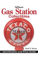 Warman's Gas Station Collectibles