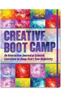 Jrnl Creative Boot Camp