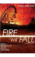 Fire Will Fall