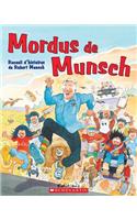 Mordus de Munsch