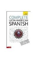Complete Latin American Spanish Beginner to Intermediate Course: Learn to read, write, speak and understand a new language with Teach Yourself