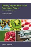 Dietary Supplements and Functi