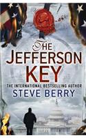 The Jefferson Key: Book 7(Cotton Malone)