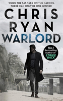 Warlord: Danny Black Thriller 5(Danny Black)
