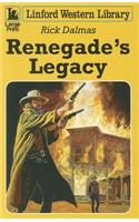Renegade's Legacy
