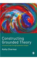 Constructing Grounded Theory