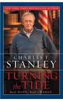 Turning the Tide: Real Hope, Real Change(English)