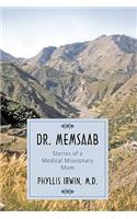 Dr. Memsaab