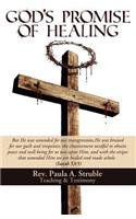 God's Promise of Healing