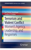 Terrorism and Violent Conflict