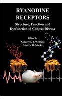 Ryanodine Receptors