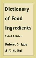 Dictionary of Food Ingredients