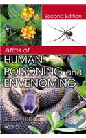 Atlas of Human Poisoning and Envenoming