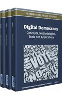 Digital Democracy