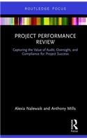 Project Performance Review