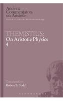 Themistius: On Aristotle Physics 4