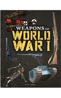 Weapons of World War I
