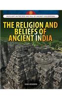 Religion and Beliefs of Ancient India