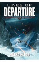 Lines of Departure
