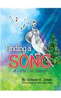 Finding a Song