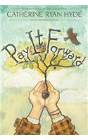 Pay It Forward: Young Readers' Edition(English)