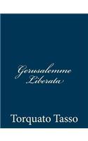 Gerusalemme Liberata