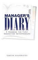 Manager's Diary