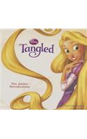 Tangled Lib/E