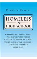 Homeless in High School