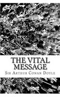 The Vital Message