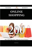 Online Shopping