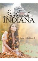 Daybreak in Indiana