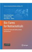 Bio-Farms for Nutraceuticals