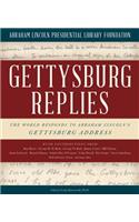 Gettysburg Replies