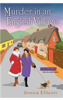 Murder in an English Village