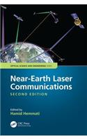 Near-Earth Laser Communications, Second Edition