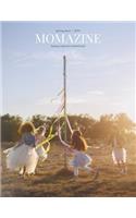 MOMAZINE The Spring Issue 2014