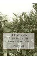 D Day and Other Tales