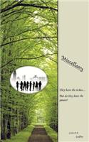 Miscellany