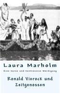 Laura Marholm: Eine kurze Würdigung