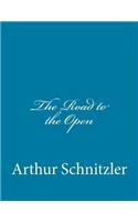 The Road to the Open: (English)