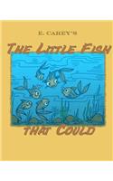 The Little Fish That Could