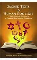 Sacred Texts & Human Contexts